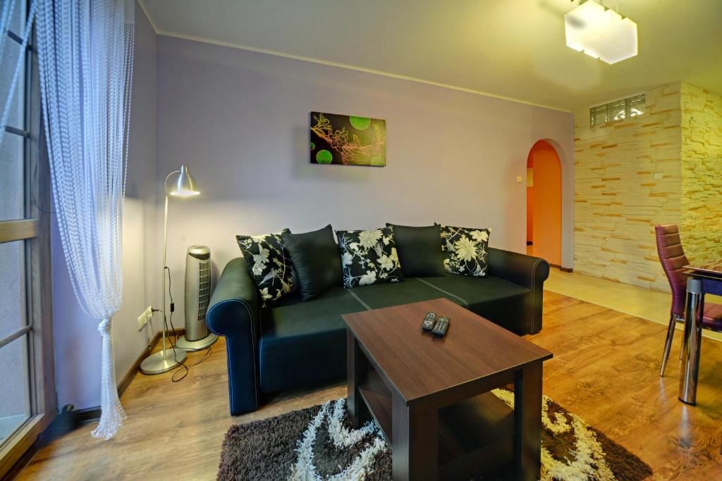 Апартаменты Apartamenty Sun Seasons 24 - Leśny Dom Карпач-52