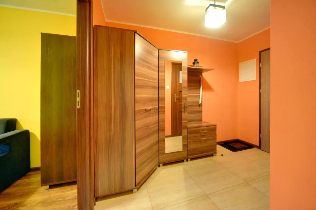 Апартаменты Apartamenty Sun Seasons 24 - Leśny Dom Карпач-56