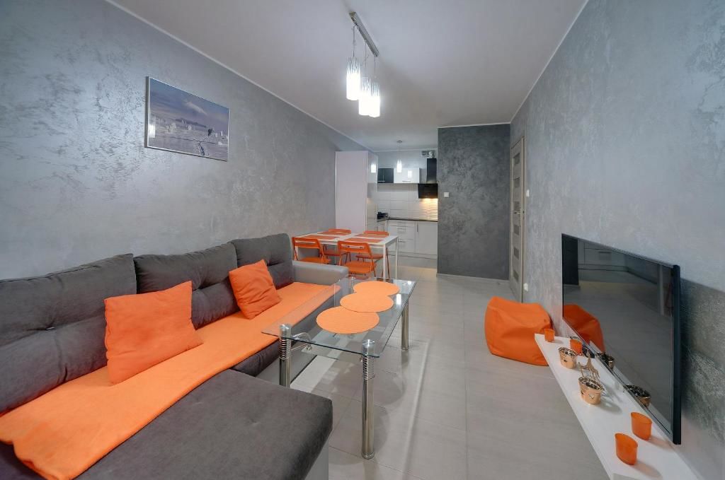 Апартаменты Apartamenty Sun Seasons 24 - Leśny Dom Карпач-58