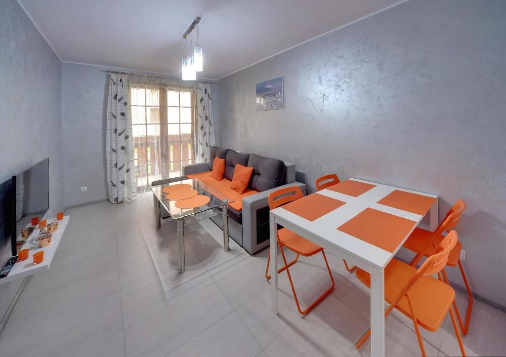 Апартаменты Apartamenty Sun Seasons 24 - Leśny Dom Карпач-59