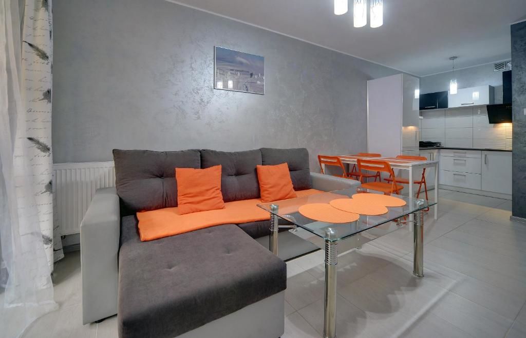 Апартаменты Apartamenty Sun Seasons 24 - Leśny Dom Карпач-60