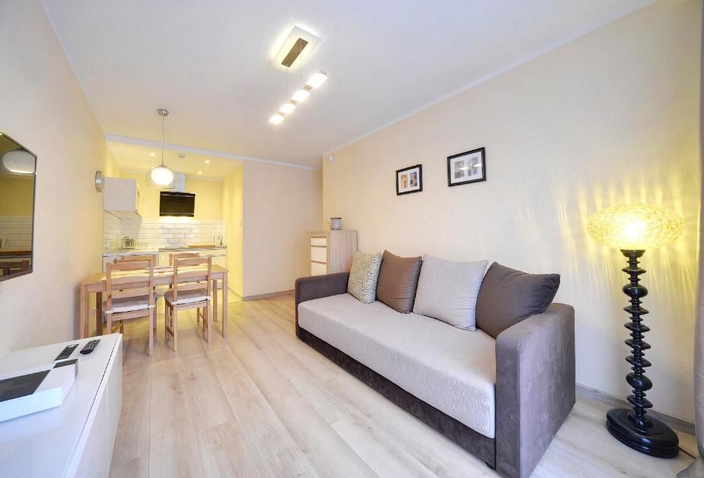 Апартаменты Apartamenty Sun Seasons 24 - Leśny Dom Карпач-69