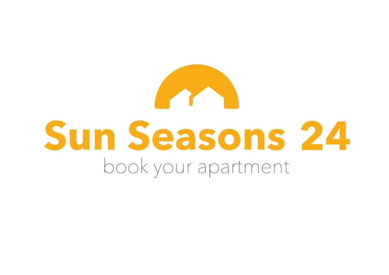 Апартаменты Apartamenty Sun Seasons 24 - Leśny Dom Карпач-10