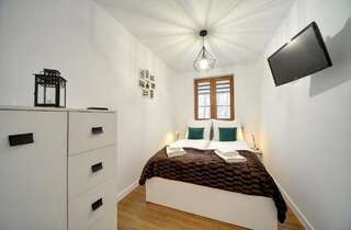 Апартаменты Apartamenty Sun Seasons 24 - Leśny Dom Карпач-4