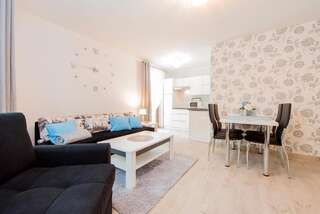 Апартаменты Apartamenty Sun Seasons 24 - Leśny Dom Карпач-7