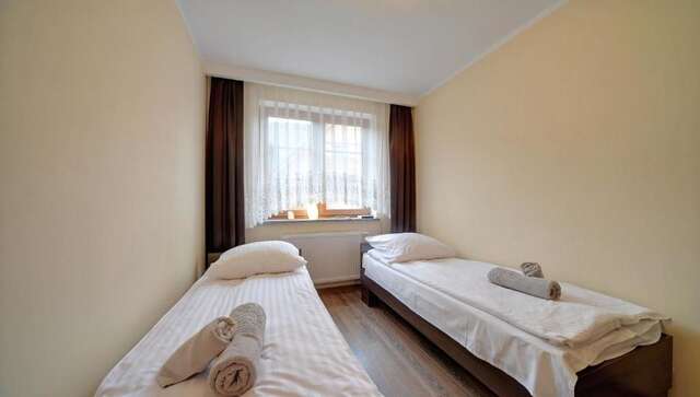 Апартаменты Apartamenty Sun Seasons 24 - Leśny Dom Карпач-104