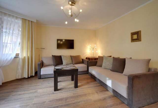 Апартаменты Apartamenty Sun Seasons 24 - Leśny Dom Карпач-105