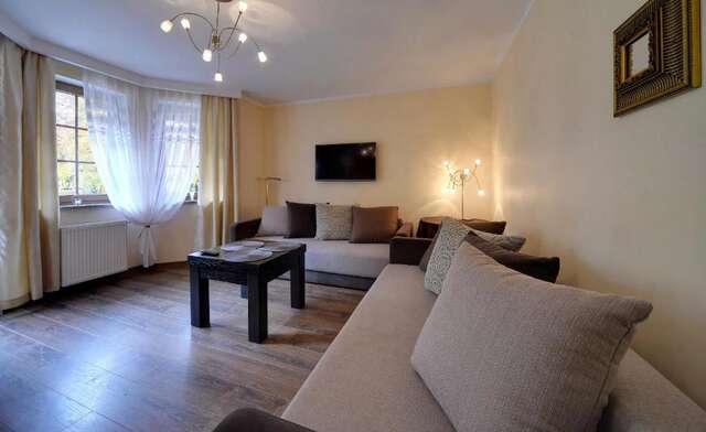 Апартаменты Apartamenty Sun Seasons 24 - Leśny Dom Карпач-106