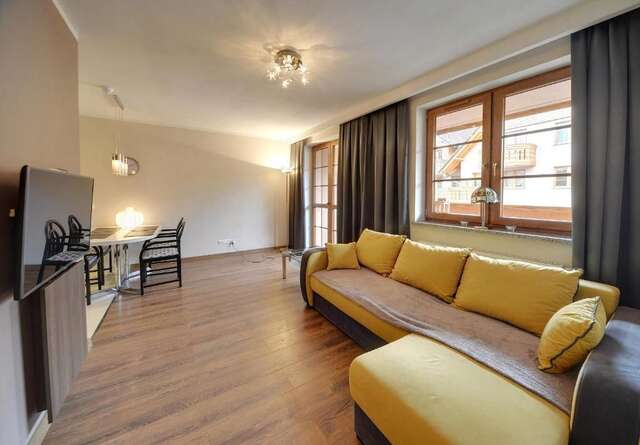 Апартаменты Apartamenty Sun Seasons 24 - Leśny Dom Карпач-117