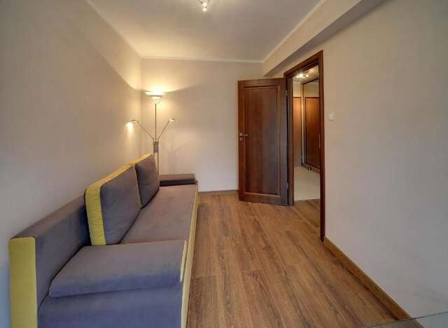 Апартаменты Apartamenty Sun Seasons 24 - Leśny Dom Карпач-118