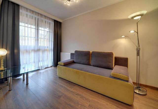 Апартаменты Apartamenty Sun Seasons 24 - Leśny Dom Карпач-119