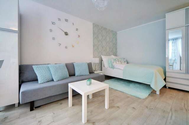 Апартаменты Apartamenty Sun Seasons 24 - Leśny Dom Карпач-19