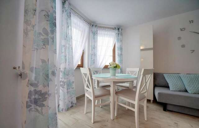 Апартаменты Apartamenty Sun Seasons 24 - Leśny Dom Карпач-42