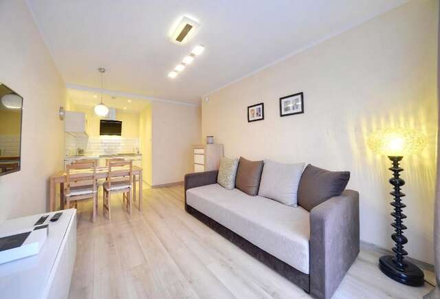 Апартаменты Apartamenty Sun Seasons 24 - Leśny Dom Карпач-68