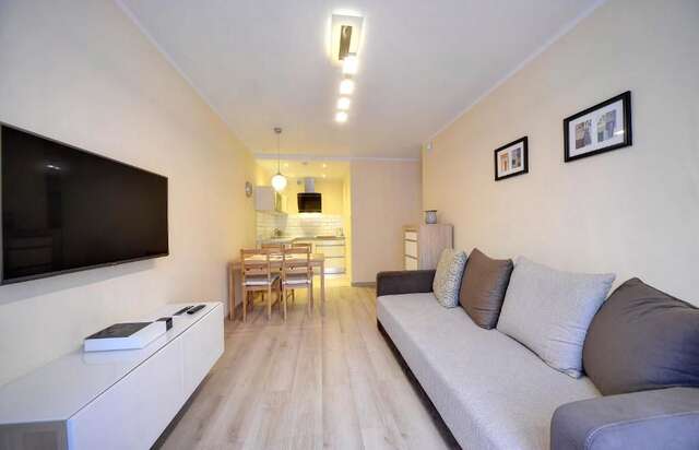 Апартаменты Apartamenty Sun Seasons 24 - Leśny Dom Карпач-69