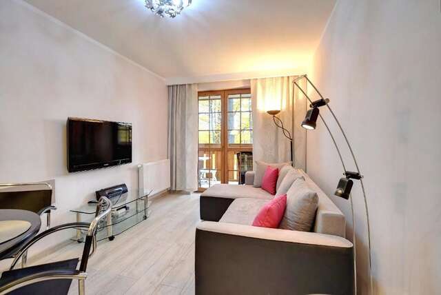 Апартаменты Apartamenty Sun Seasons 24 - Leśny Dom Карпач-77